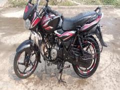 BAJAJ DISCOVER 100